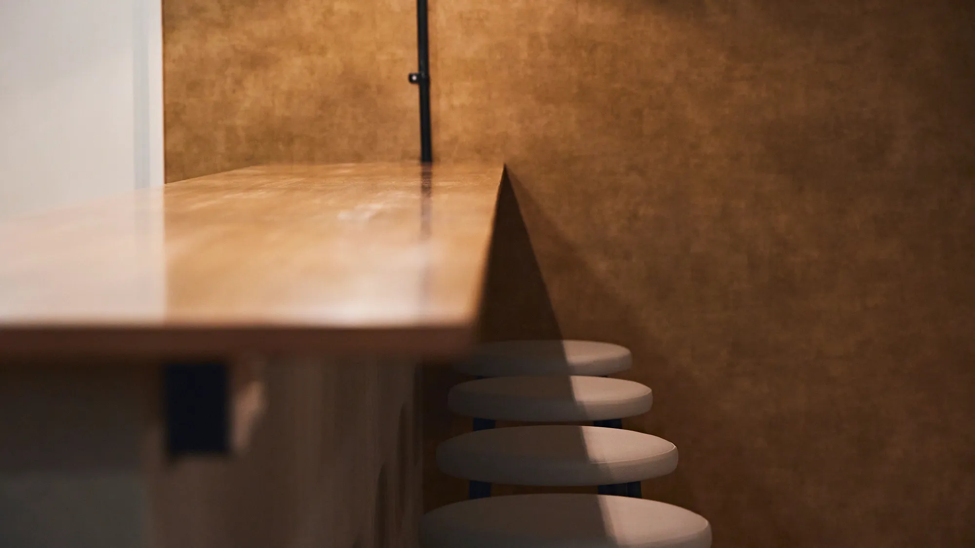 ゲストハウス風景