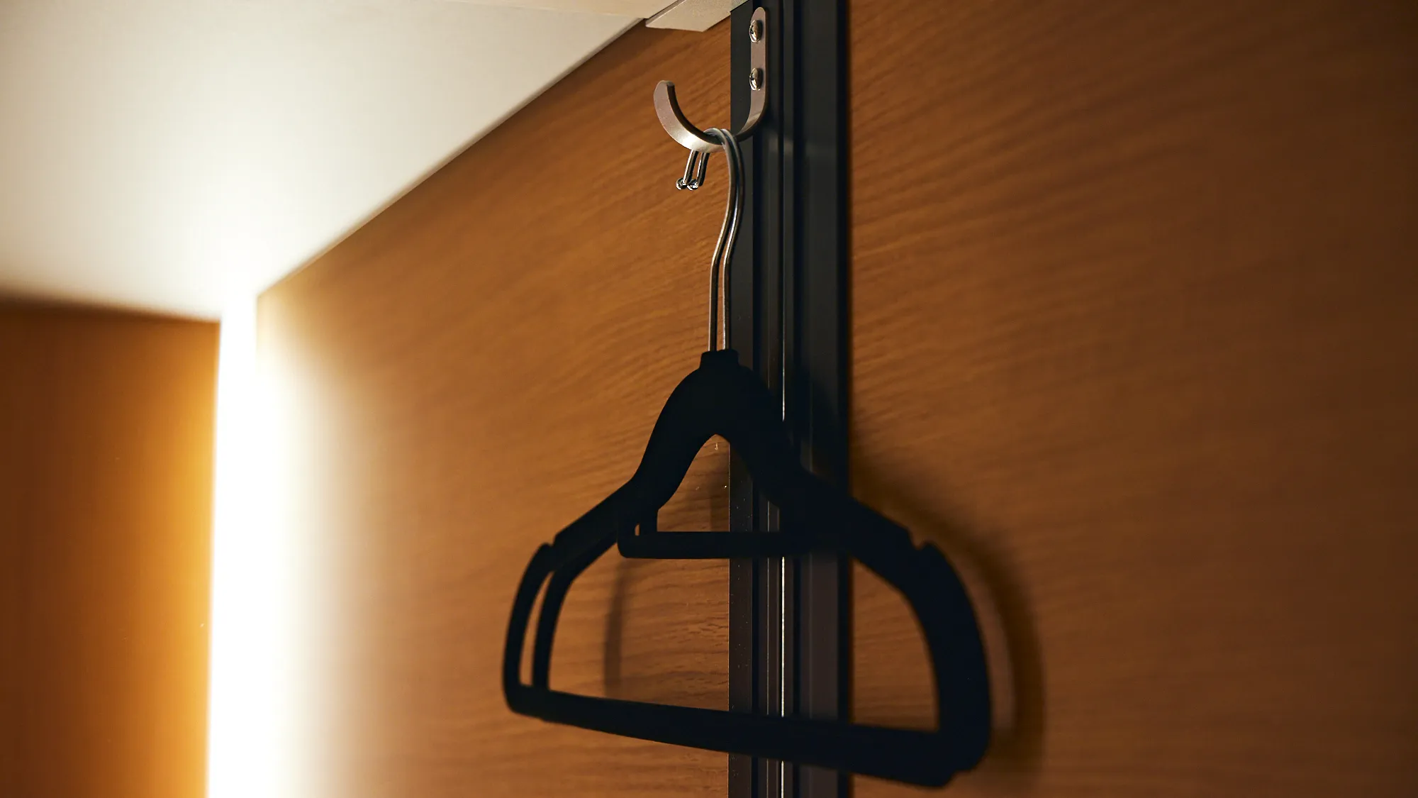 ゲストハウス風景